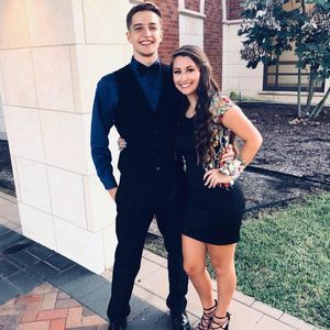 Meet your Posher, Brianna